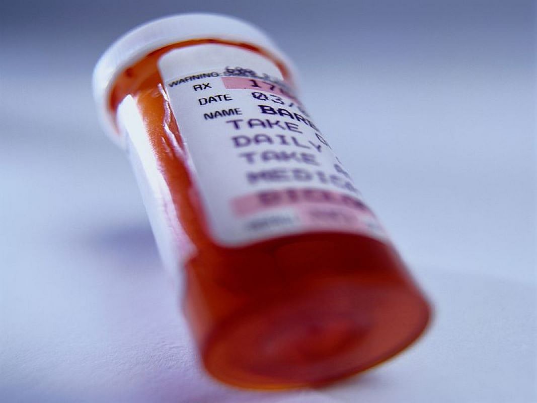 Nearly 20 States Scale Back HIV Medication Programs